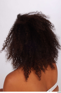 Umaira brown long afro hair 0004.jpg